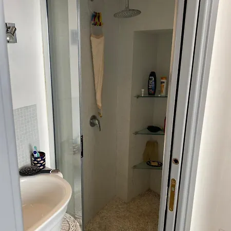 Casa Gisella Prázdninový dům *