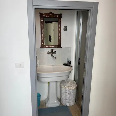 Casa Gisella Prázdninový dům Gallipoli