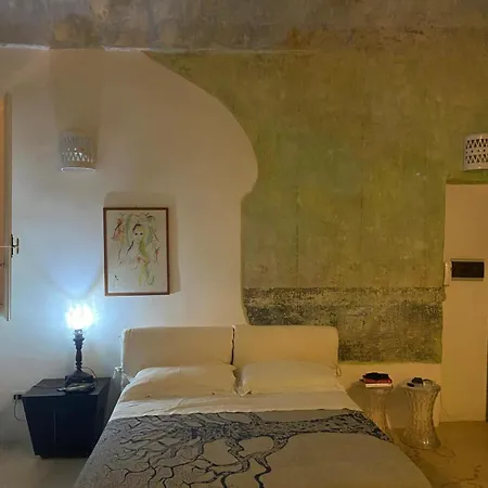 Casa Gisella Prázdninový dům Gallipoli