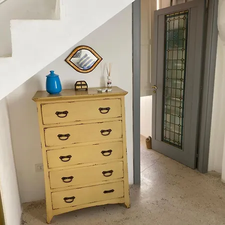 Prázdninový dům Casa Gisella *