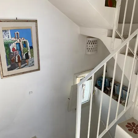 Prázdninový dům Casa Gisella