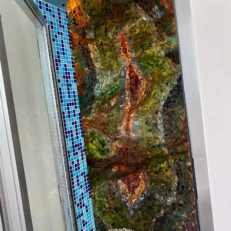 Prázdninový dům Casa Gisella