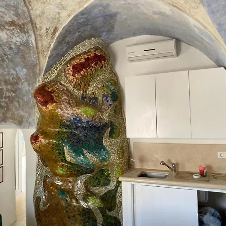 Casa Gisella ガリポリ