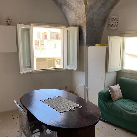 Prázdninový dům Casa Gisella *
