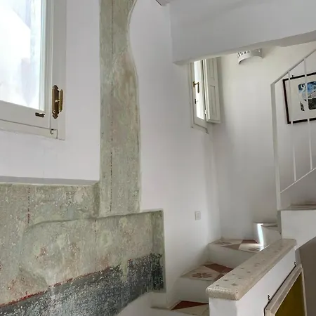 Prázdninový dům Casa Gisella Gallipoli