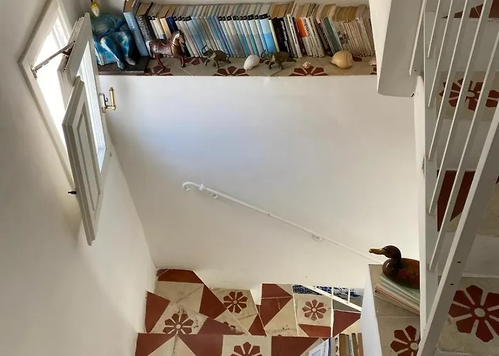 Casa Gisella ガリポリ