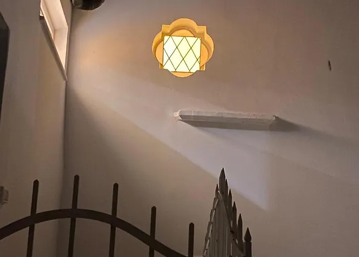 別荘 Casa Gisella ガリポリ