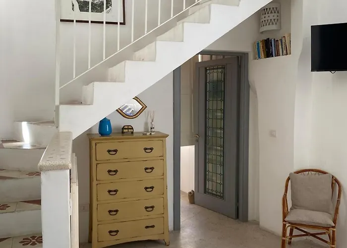 Casa Gisella ガリポリ