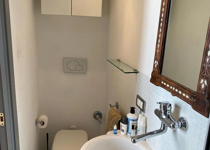 Casa Gisella 別荘 ガリポリ