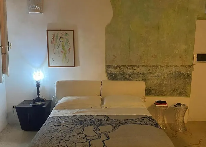 Casa Gisella ガリポリ