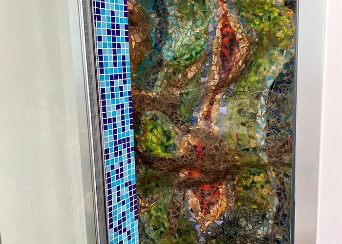 Casa Gisella * ガリポリ