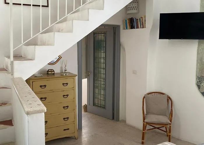 Casa Gisella * ガリポリ