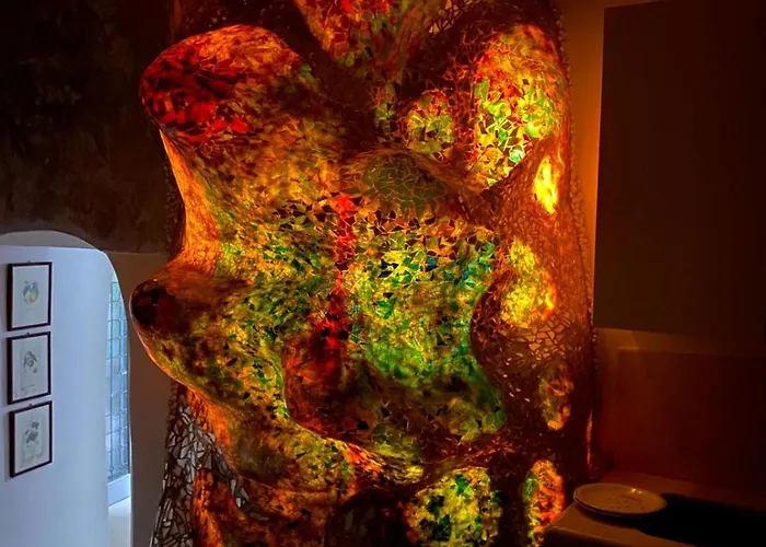 Casa Gisella ガリポリ