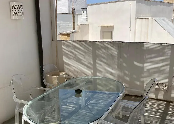 Casa Gisella 別荘 *