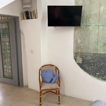Casa Gisella Vakantiehuis