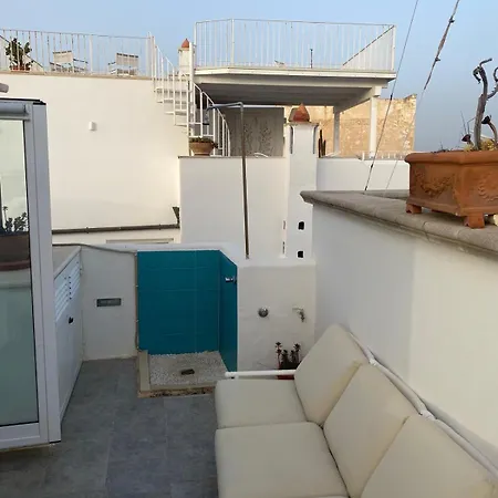 Vakantiehuis Casa Gisella *