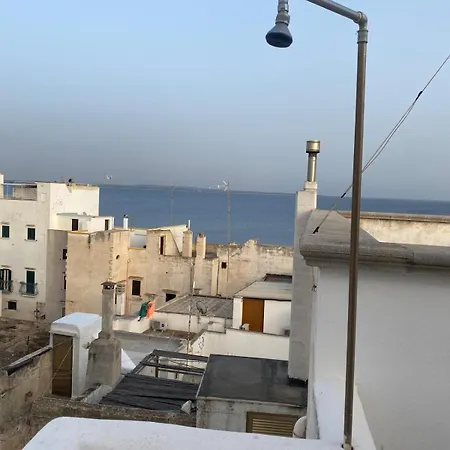 Casa Gisella Gallipoli