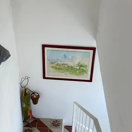 Casa Gisella Vakantiehuis