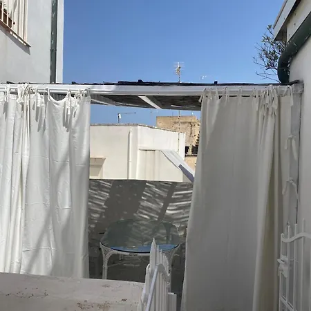 Vakantiehuis Casa Gisella