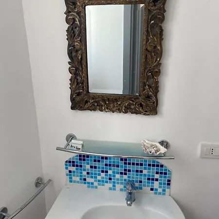 Casa Gisella Ferienhaus Gallipoli