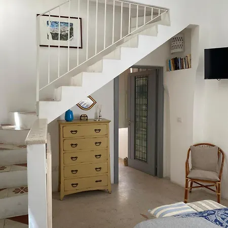 Casa Gisella Gallipoli