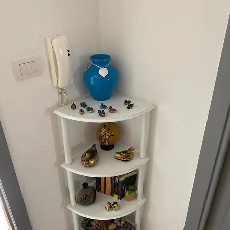 Casa Gisella * Gallipoli