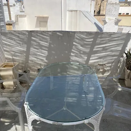 Casa Gisella Vakantiehuis *
