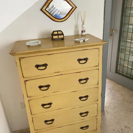 Vakantiehuis Casa Gisella *