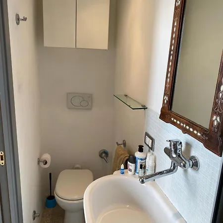 Casa Gisella Ferienhaus Gallipoli
