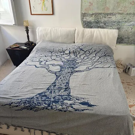 Vakantiehuis Casa Gisella Gallipoli