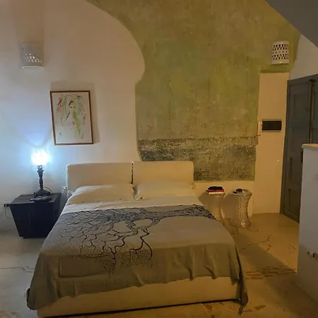 Casa Gisella Ferienhaus *