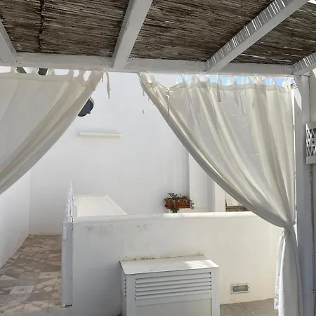 Ferienhaus Casa Gisella