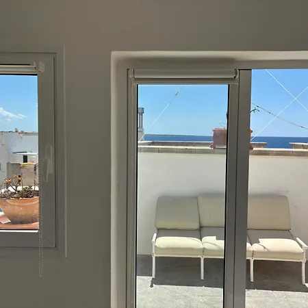 Casa Gisella Casa vacanze Gallipoli