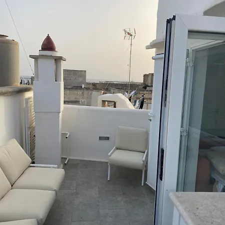 Casa Gisella Ferienhaus Gallipoli