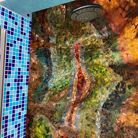 Hébergement de vacances Casa Gisella