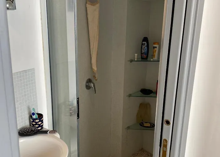 Casa Gisella Hébergement de vacances *