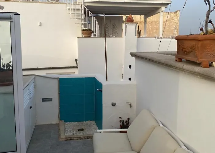 Hébergement de vacances Casa Gisella *