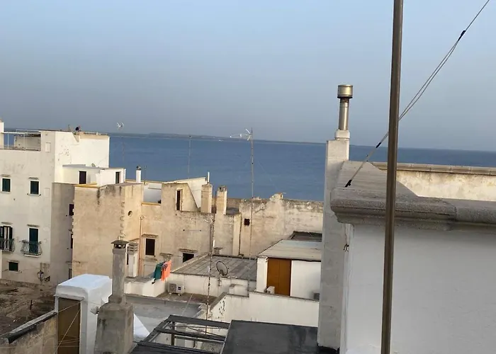 Casa Gisella Gallipoli