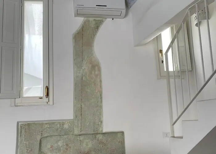 Casa Gisella * Gallipoli