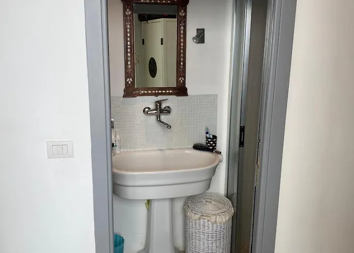 Casa Gisella Hébergement de vacances Gallipoli