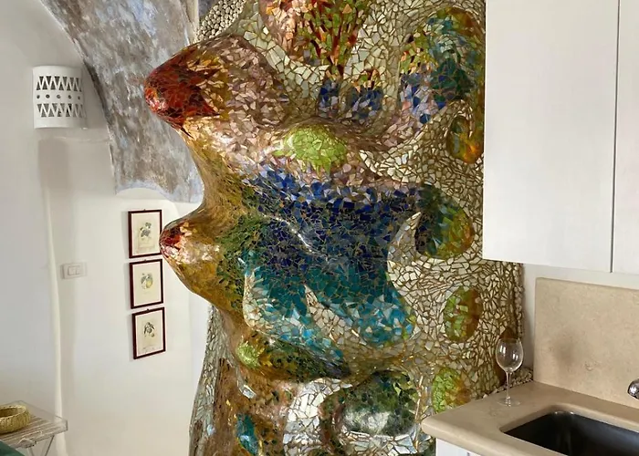 Casa Gisella Casa vacanze