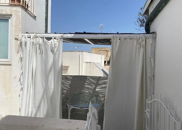 Casa vacanze Casa Gisella