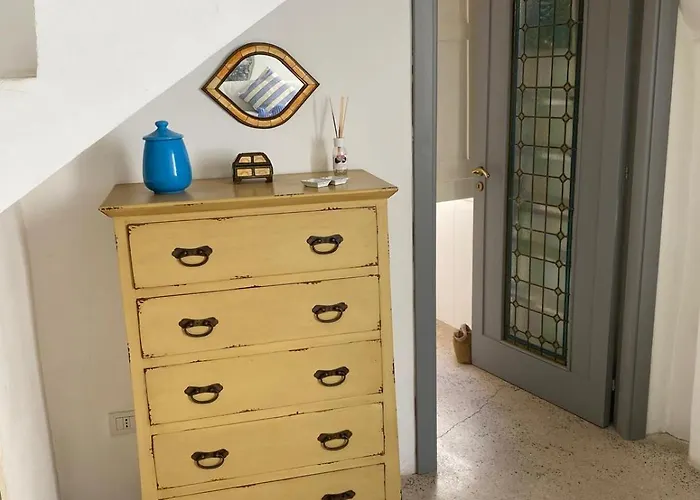 Hébergement de vacances Casa Gisella *