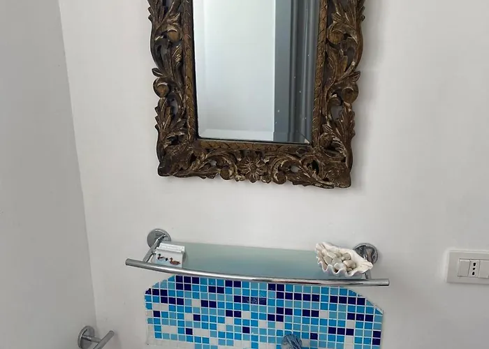 Casa Gisella Hébergement de vacances Gallipoli