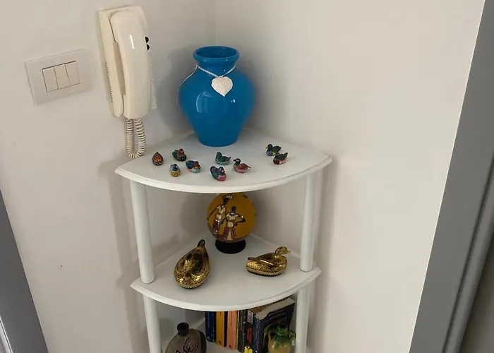 Casa Gisella * Gallipoli