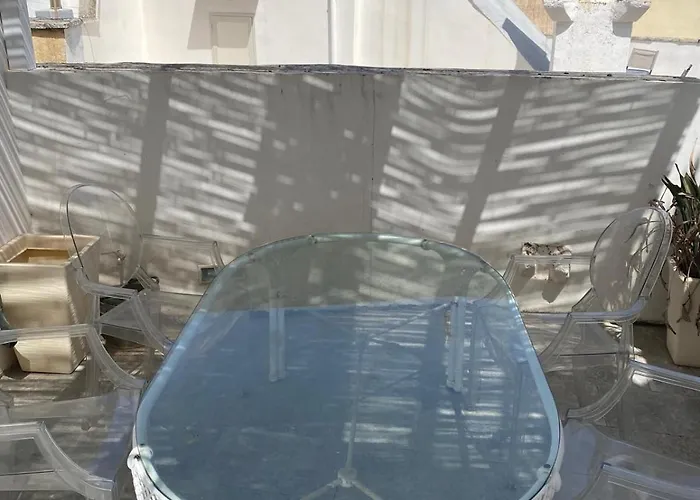 Casa Gisella Casa vacanze *