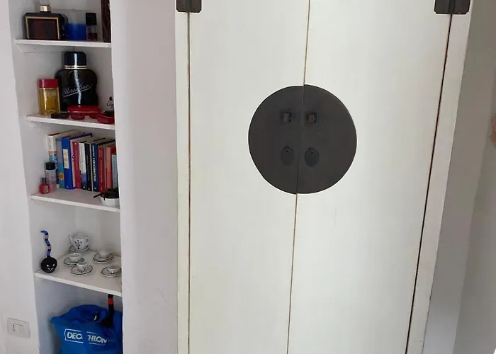 Casa Gisella Casa vacanze Gallipoli