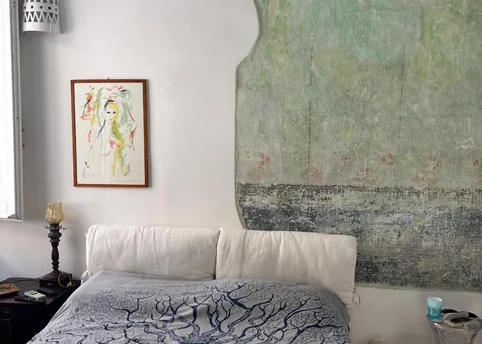 Casa Gisella Gallipoli