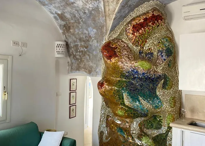 Casa Gisella * Gallipoli