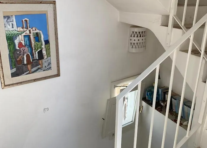 Casa vacanze Casa Gisella